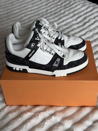 Louis vuitton trainer - louis,