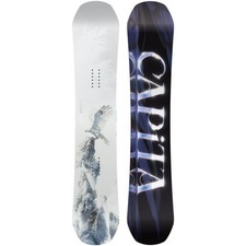 Brand New Womens 2026 Capita