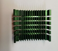 Dissipatore CPU passivo di