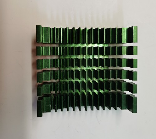 Dissipatore cpu passivo - passivo, di