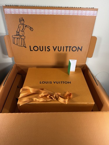 Louis vuitton scatola - louis,