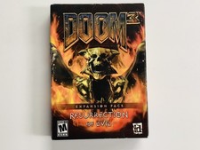 "NUOVISSIMO" Doom 3
