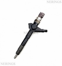Fuel Injector For Nissan