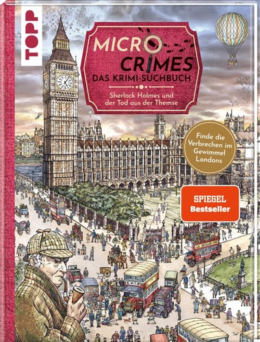 Gecko keck micro crimes - gecko, crimes.