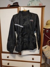 completo antipioggia moto marca SPARK