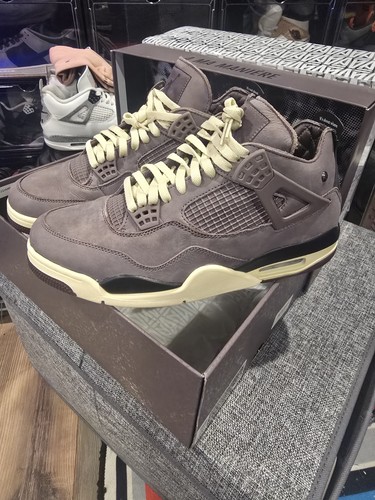 Jordan retro ma maniere - a,
