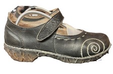 El Naturalista Yggdrasil Mule