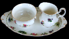 RARO ROYAL ALBERT FLOWER OF