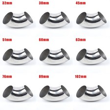 Impianto Scarico Gomito