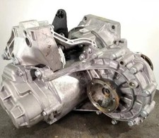 Cambio Audi Q2 1.6 Tdi 6 Marce