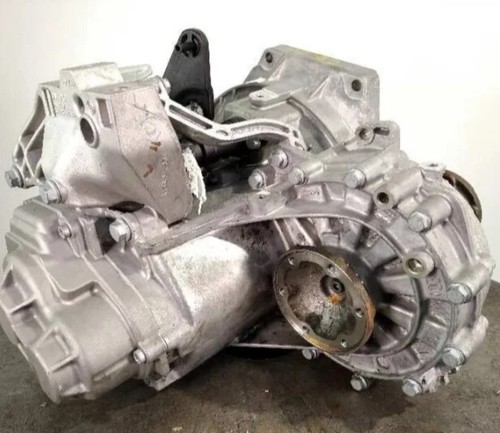 Cambio audi tdi 6 - cambio, 1.6
