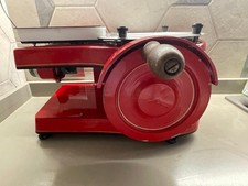 Affettatrice Bianchi Legítima