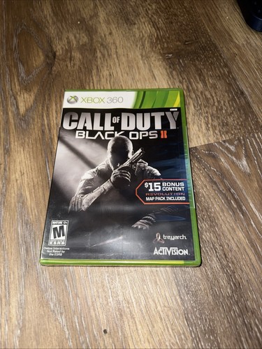 Call duty black - duty:, goty