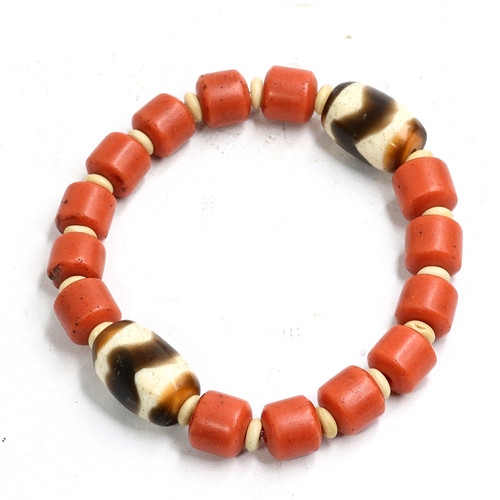 Bracciale antico himalayano