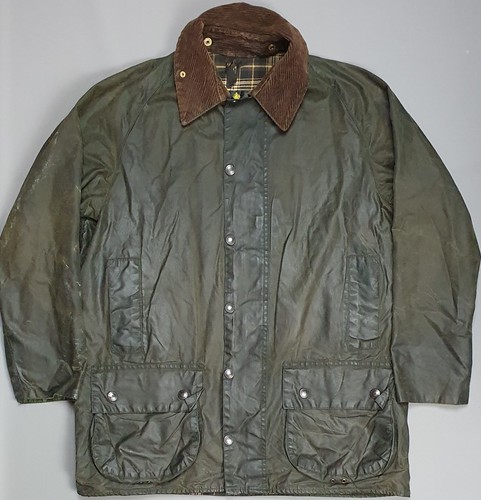 Barbour beaufort c40 - beaufort,