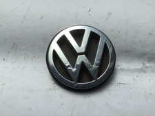 VW Golf 2 GTI 16V G60 emblema