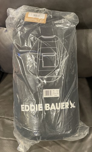 Nuovo sigillato eddie - nuovo, bauer