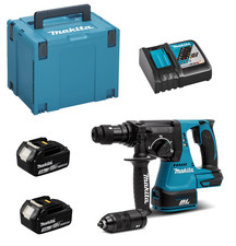 Makita DHR243RFJ Tassellatore