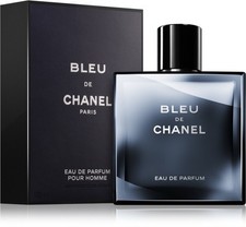 Bleu de Chanel Eau de Parfum