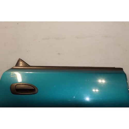 Porta post mazda 323f - post.,