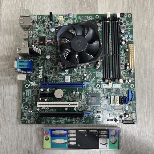 Scheda madre dell optiplex - scheda,