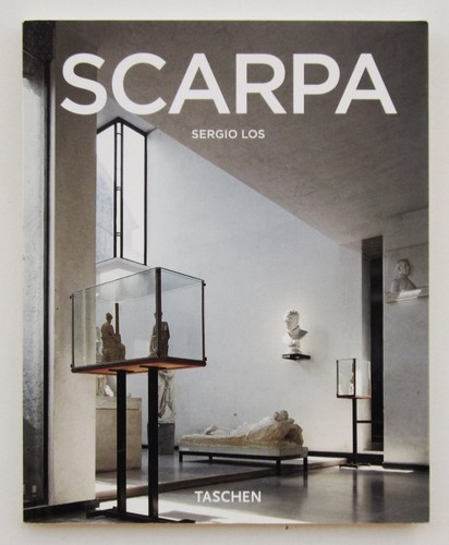Los carlo scarpa - |,