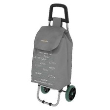 Carrello da Spesa in Tessuto