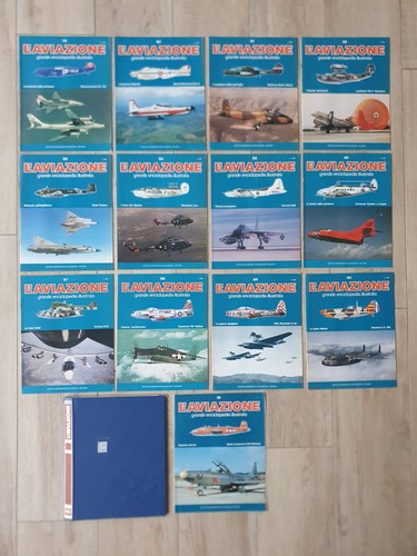 Aviazione settima uscita - l',