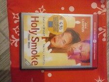 Holy Smoke. Fuoco sacro (1998) DVD Ex Rent