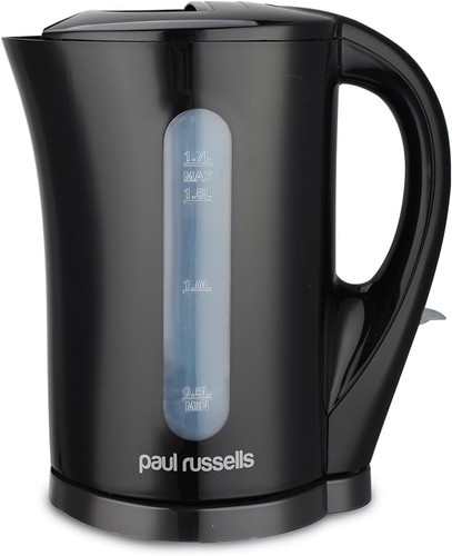 Paul russells bollitore - paul,