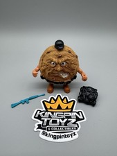 Mattel 1988 Food Fighters Chip