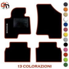 Quemar kit tappetini - quemar,