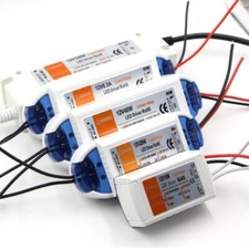 Driver alimentatore 12V DC