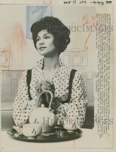 1960 foto stampa - 1960,