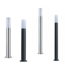 Lampada da Terra Esterno