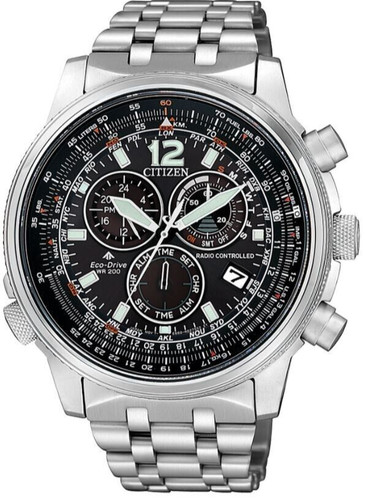 Citizen reloj hombre crono - citizen,