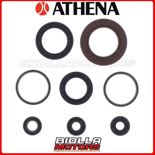 Kit paraoli motore - motore, athena