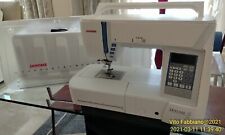 Macchina da cucire Janome Skyline S5