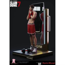 Slam Dunk Ryota Miyagi Figure