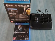 Mortal kombat ultimate - kombat, xl