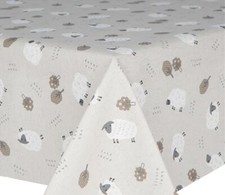 BAA TOVAGLIA RIVESTITA IN