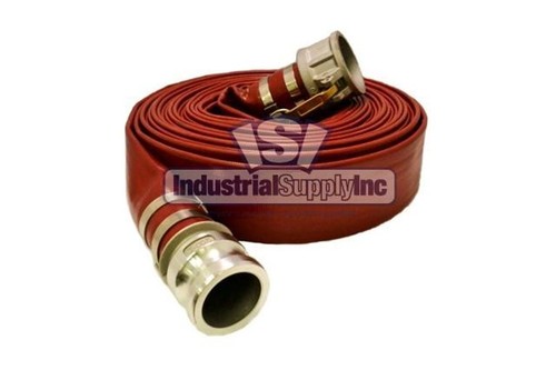 Tubo scarico acqua 2 x - 2",