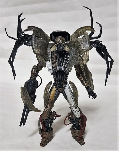 Spawn interlink la6 - spawn,