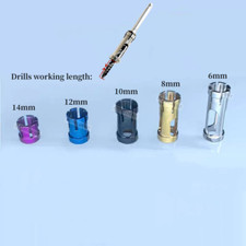 Manicotto Tappo Guida