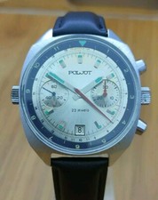 Orologio vintage meccanico