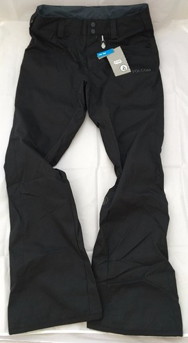 Pantalone donna volcom logic - donna,
