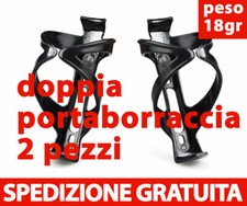 Porta bottiglia borraccia