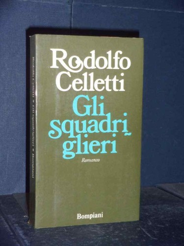 Rodolfo celletti gli - rodolfo,