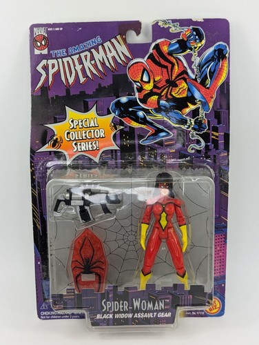Modellino toybiz marvel - modellino,