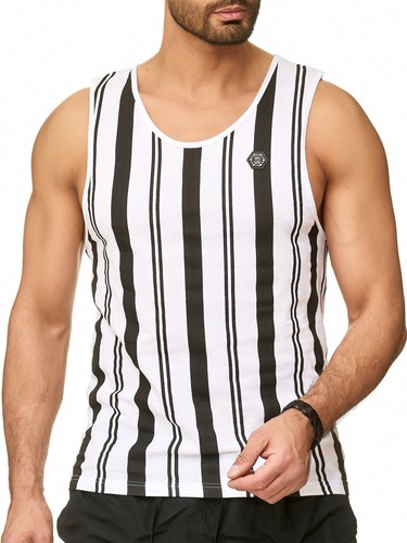 Redbridge uomo tank top - redbridge,